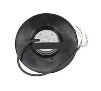 BFSYDLUJ Ventilador centrífugo de turbina R2E225-BD92-091219230VM2E068-DF(Option 2)