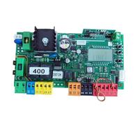 BFT CENTRAL PARA UNIDAD DE CONTROL MOD TARJETAS MERAK. DEIMOS BT ULTRA A400