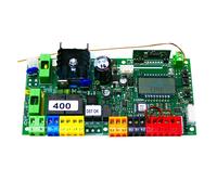BFT CENTRAL TARJETA DE CONTROL MERAK PARA DEIMOS ULTRA BT A400 2610699