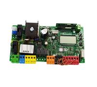 BFT CENTRAL TARJETA DE CONTROL MERAK PARA MOTOR ARES ULTRA BT 2600762