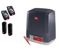 BFT DEIMOS ULTRA BT A600 KIT Accionamiento para puerta corredera 600 kg (EADAMS Set 4 en 1)