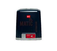 BFT Deimos Ultra BT B400 24 V Peso 400 kg Motor para puerta corredera de garaje 2618179 Producto original