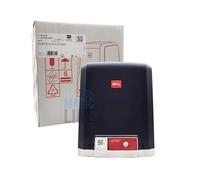 BFT Deimos Ultra BT B400 - Motor operador de 24 V para puerta corredera, peso 400 kg, 2618198