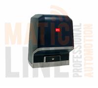 BFT ICARO SMART AC A2000 230V MOTOR DE PUERTA CORREDIZA 2000KG 2600853