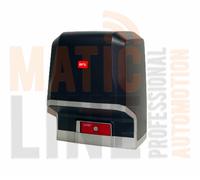 BFT ICARO ULTRA AC A2000 230V MOTOR DE PUERTA CORREDIZA 2000KG 2600854