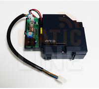 BFT Kit Batería De Emergencia Sl BAT2 Para Deimos BT Y Deimos Ultra BT 2600845