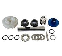 BFT - Kit de reducción con eje plano para motores Deimos BT 2609368
