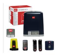Bft Kit De Puerta Corredera Motor Deimos Ac A800 230V 800Kg Ml065 2611868