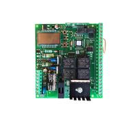 BFT LINX MA Repuesto Central De Control Tarjeta Motores VIRGO 2600704