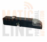 BFT OPERADOR MOTOR PHEBE BT A SQ PARA PUERTA BASCULANTE GARAJE 2600027