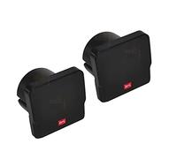 BFT - Par de cámaras empotrables para pared, A30, automática, puerta P111812