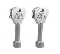 BFT - Par de llaves CLS para desbloqueo manual de cancelas y automatismos