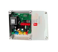 BFT Rigel 6 Central Centralina tarjeta de control para 230 V motores