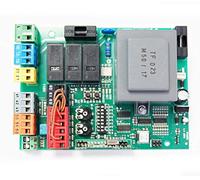 BFT shyra AC Central tarjeta electrónica recambio para Deimos AC 600