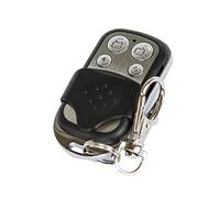 BFT TE01 / TE02 / TE04 - Mando a distancia compatible con clones de 4 canales, 433,92 MHz, copiadora de código fijo