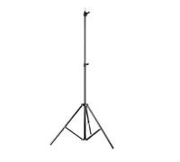 BFXXF - Caja de luz para fotografía de estudio, iluminación con luz LED, 85 W, 2800 K-5700 K, caja de luz 50 x 70 cm, soporte de luz de 2 m