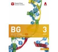 Bg 3. Libro Y Separatas Bg3 Extremadura Y Atlas De Anatomía. (aula 3d)