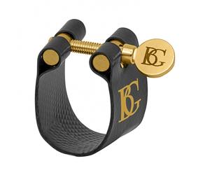 BG Alto Saxophone Flex Jazz Ligature