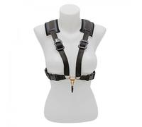 BG Alto/Tenor/Baritone Saxophone Harness Metal Snap Hook Womens