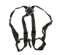 BG Alto/Tenor Saxophone Harness Plastic Snap Hook Childrens