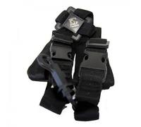 BG Alto/Tenor Saxophone Harness Plastic Snap Hook Ladies