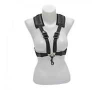 BG Alto/Tenor Saxophone Harness Plastic Snap Hook Womens