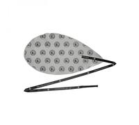 BG Bb and Alto Clarinet Microfibre Cleaning Swab