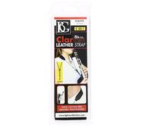 BG Bb Clarinet Leather Strap Elastic