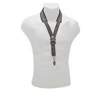 BG Comfort cuerda de saxo - mosquetón metálico