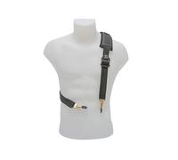 BG Cordón de hombro para tuba/eufonio - mosquetones metálicos