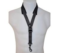 BG Cordón de saxo de confort - mosquetón - talla XL