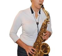 BG Cordón flexible para saxofón - Mosquetón