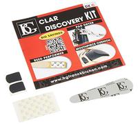 BG DISCOVERY KIT limpieza y Cuidado para clarinete clarinetes para reparación y mantenimiento de
