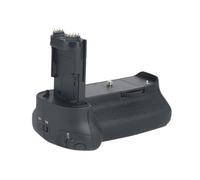 BG-E11 - Empuñadura vertical de batería para baterías LP-E6/AA para extender las sesiones de disparo, apto para cámaras Canon 5DS 5DSR 5D Mark III