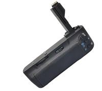 BG-E6 - Empuñadura vertical de batería para cámaras LP-E6 AA con orificio para tornillo de 1/4 pulgadas, apto para Canon EOS 5D Mark II