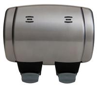 BG ELECTRICAL - Enchufe de exterior 13A