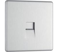 BG Electrical - Enchufe maestro de teléfono único