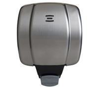 BG ELECTRICAL - Toma de corriente exterior 13A