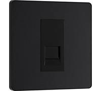 BG Evolve - Enchufe de teléfono (Black Ins)