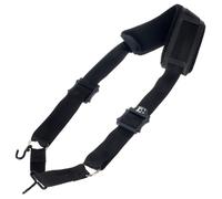 BG France B02 Shoulder Strap Bassoon