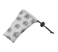 BG France - Funda de microfibra para boquilla - Grande - Accesorios Instrumentos de Viento