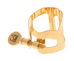 BG France L11 Ligature Alto Sax