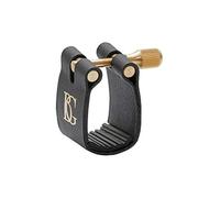 BG France L12 Ligadura para saxofón alto
