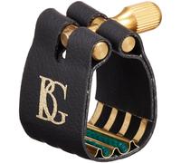 BG France L13 SR Ligadura para Saxofón Tenor
