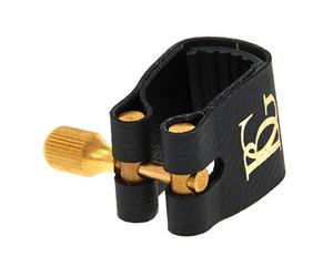 BG France L14 Ligature Soprano Sax