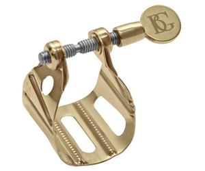 BG France L20MJ Ligature Alto Sax