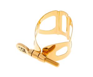 BG France L40 Ligature Tenor Sax