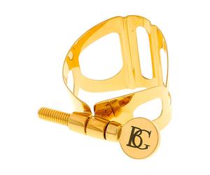 BG France L41 Ligature Tenor Sax