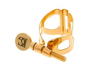 BG France L51 Ligature Soprano Sax