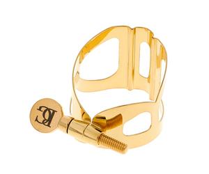 BG France L61 Ligature Baritone Sax